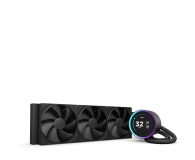 NZXT Kraken Elite 360 3x120mm - 1299144 - zdjęcie 2
